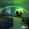 Miniatyrbild 8 av 10: Philips 43" PUS8000 – 4K LED Ambilight TV