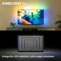 Miniatyrbild 2 av 10: Philips 43" PUS8000 – 4K LED Ambilight TV