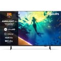 Miniatyrbild 1 av 10: Philips 43" PUS8000 – 4K LED Ambilight TV