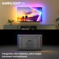 Miniatyrbild 2 av 10: Philips 65" PUS8550 – 4K QLED Ambilight TV