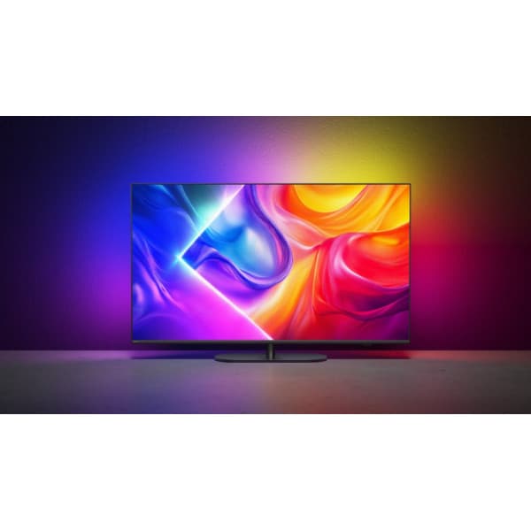 Philips The One 65" PUS9000 – 4K QLED Ambilight TV