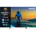 Pikkukuva 1 / 10: Philips 77" OLED810 – 4K Ambilight Google TV