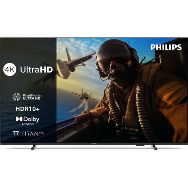 Philips 50" PUS7000 – 4K LED-TV