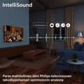 Miniatyrbild 8 av 10: Philips 55" PUS7000 – 4K LED-TV