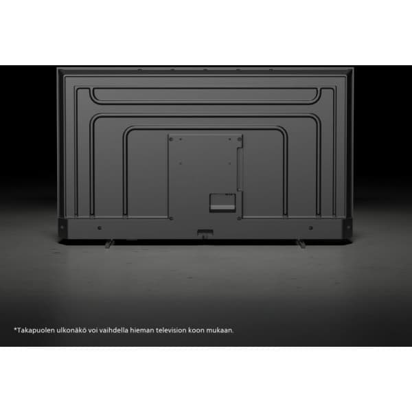 Philips 75" PUS7000 – 4K LED-TV