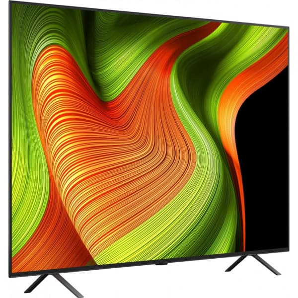 LG 65'' OLED B5 – 4K TV