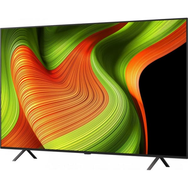 LG 65'' OLED B5 – 4K TV