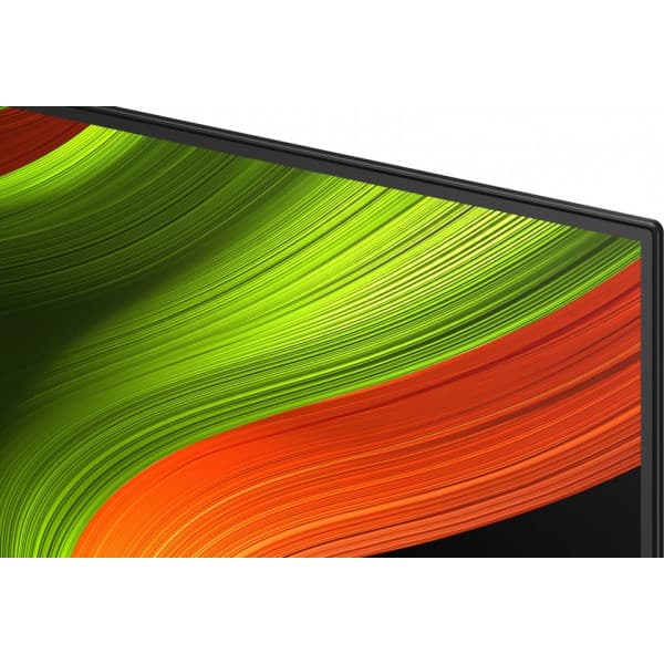 LG 65'' OLED B5 – 4K TV
