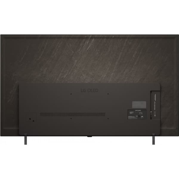 LG 65'' OLED B5 – 4K TV