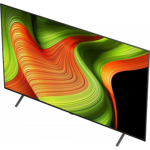 LG 65'' OLED B5 – 4K TV