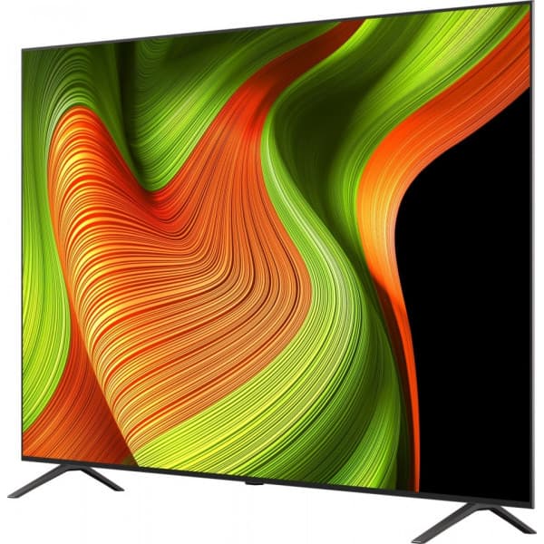 LG 77'' OLED B5 – 4K TV