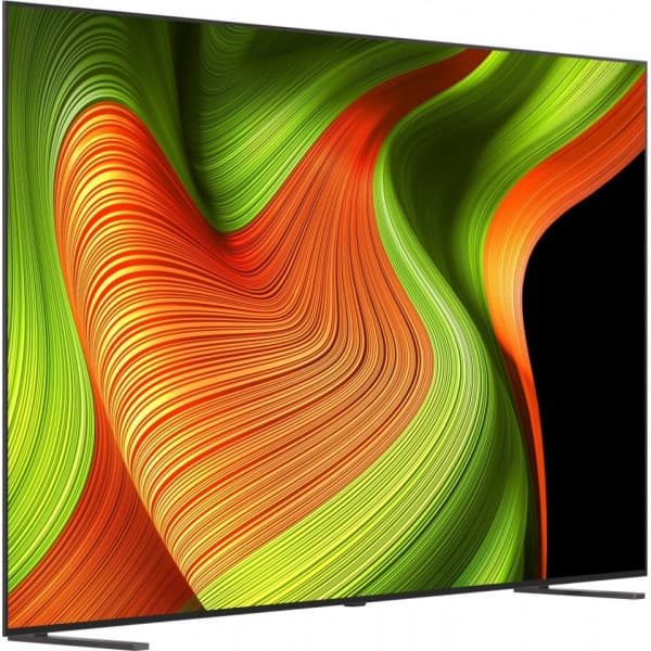 LG 83'' OLED B5 – 4K TV
