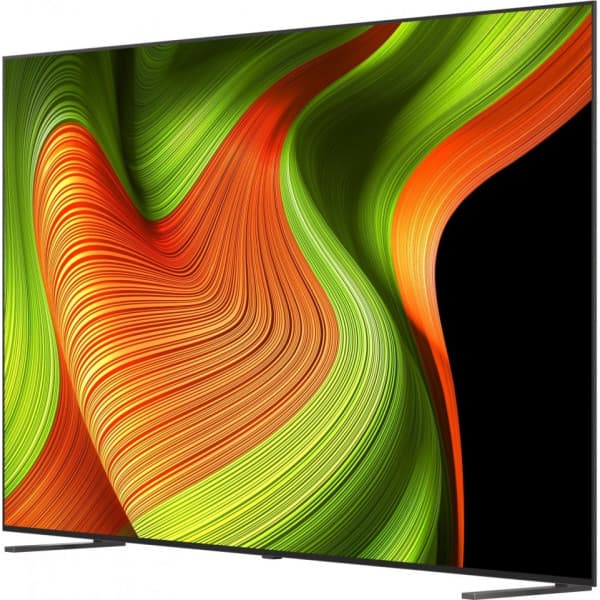 LG 83'' OLED B5 – 4K TV