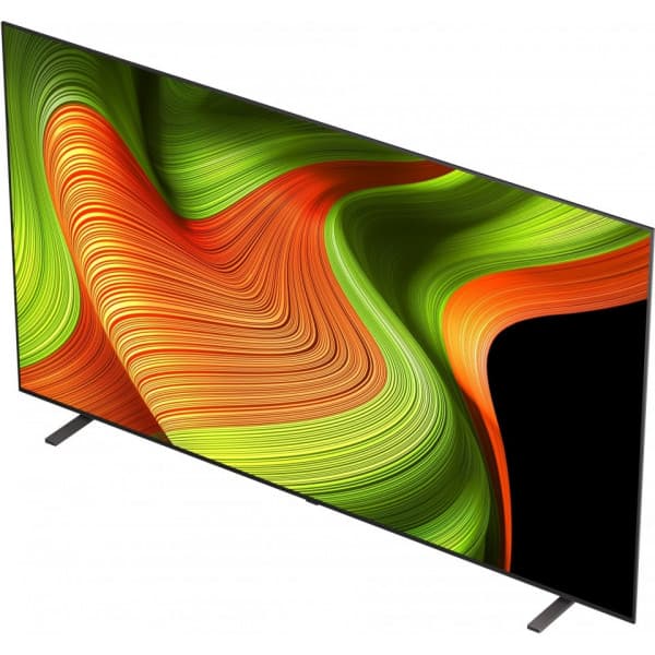 LG 83'' OLED B5 – 4K TV