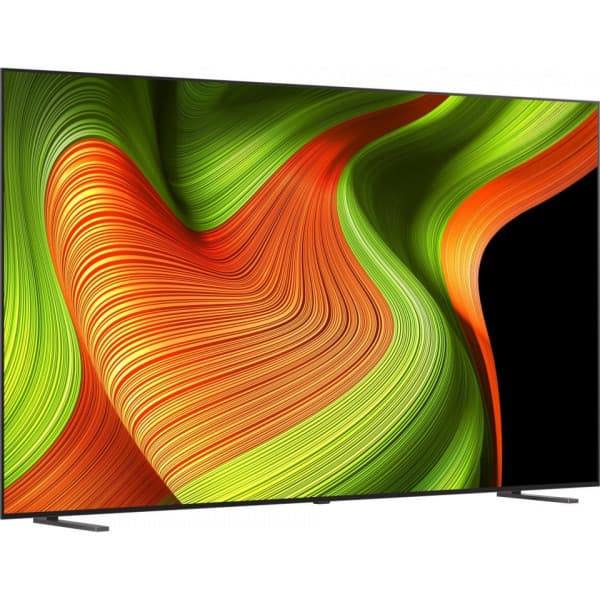 LG 83'' OLED B5 – 4K TV