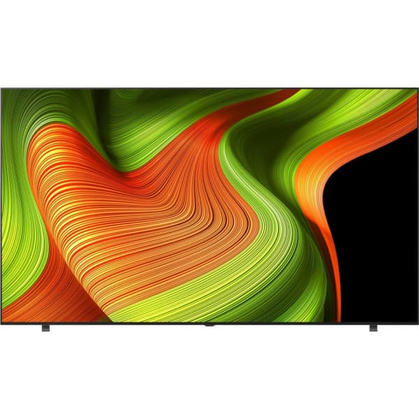 LG 83'' OLED B5 – 4K TV