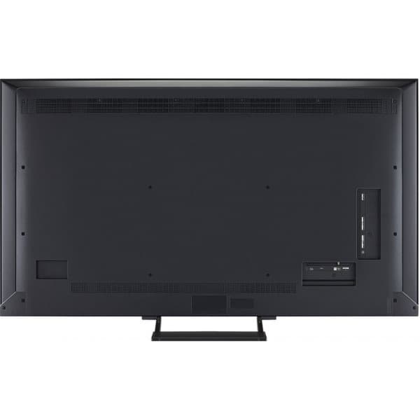 LG 55'' QNED 93 – 4K Mini-LED TV (2025)