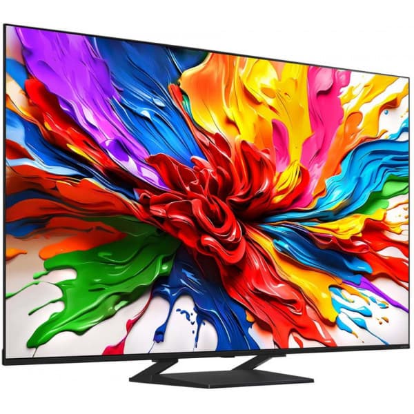 LG 65'' QNED 93 – 4K Mini-LED TV (2025)