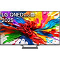 Miniatyrbild 1 av 9: LG 65'' QNED 93 – 4K Mini-LED TV (2025)