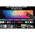 Miniatyrbild 5 av 9: LG 75'' QNED 93 – 4K Mini-LED TV (2025)