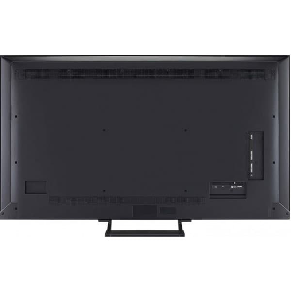 LG 75'' QNED 93 – 4K Mini-LED TV (2025)