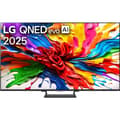 Miniatyrbild 1 av 9: LG 75'' QNED 93 – 4K Mini-LED TV (2025)