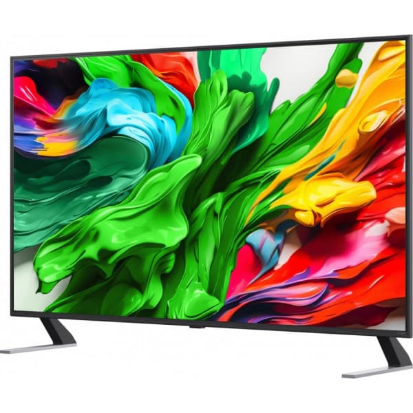 LG 55'' QNED 85 – 4K Mini-LED TV (2025)