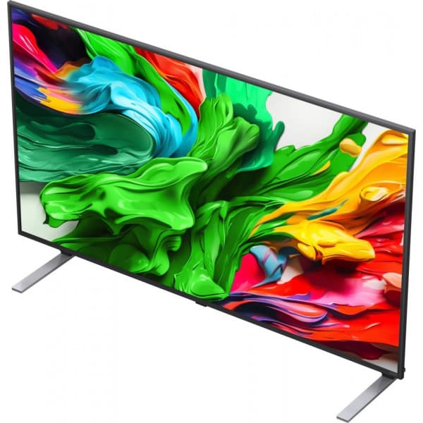 LG 55'' QNED 85 – 4K Mini-LED TV (2025)