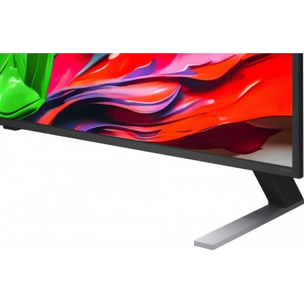 LG 55'' QNED 85 – 4K Mini-LED TV (2025)