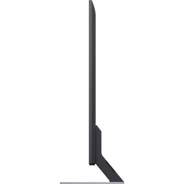 LG 55'' QNED 85 – 4K Mini-LED TV (2025)