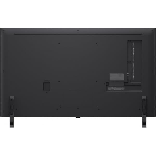 LG 55'' QNED 85 – 4K Mini-LED TV (2025)