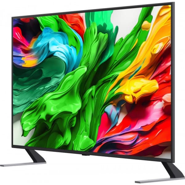 LG 55'' QNED 85 – 4K Mini-LED TV (2025)