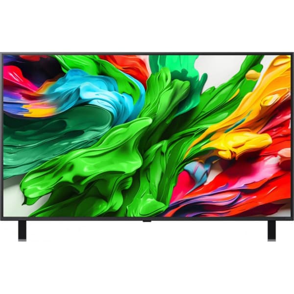 LG 55'' QNED 85 – 4K Mini-LED TV (2025)