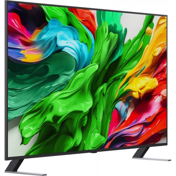 LG 65'' QNED 85 – 4K Mini-LED TV (2025)