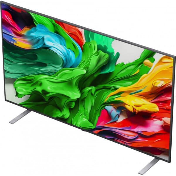 LG 65'' QNED 85 – 4K Mini-LED TV (2025)