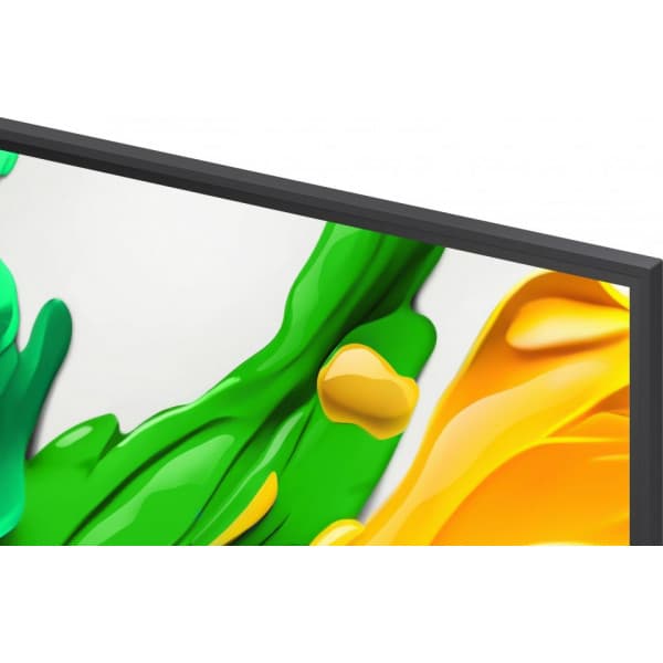 LG 65'' QNED 85 – 4K Mini-LED TV (2025)