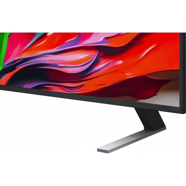 LG 65'' QNED 85 – 4K Mini-LED TV (2025)