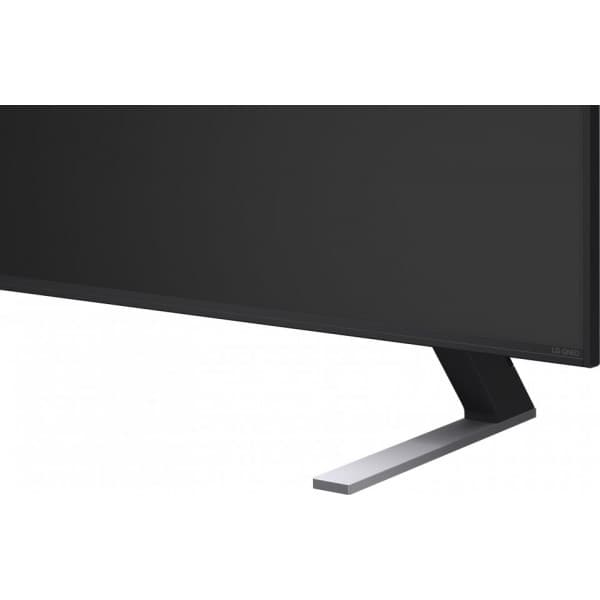 LG 65'' QNED 85 – 4K Mini-LED TV (2025)