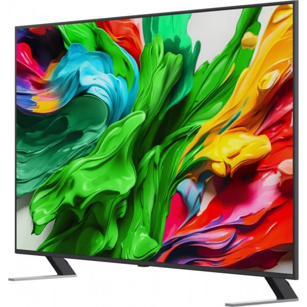 LG 65'' QNED 85 – 4K Mini-LED TV (2025)