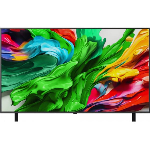 LG 65'' QNED 85 – 4K Mini-LED TV (2025)