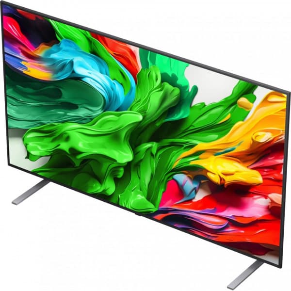 LG 75'' QNED 85 – 4K Mini-LED TV (2025)