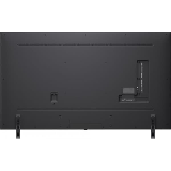 LG 75'' QNED 85 – 4K Mini-LED TV (2025)