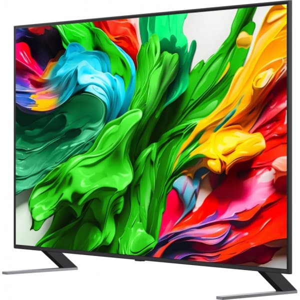 LG 75'' QNED 85 – 4K Mini-LED TV (2025)