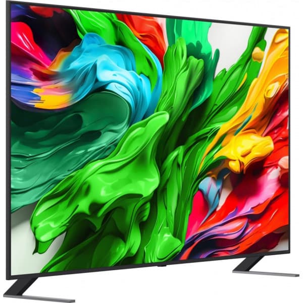 LG 86'' QNED 85 – 4K Mini-LED TV (2025)