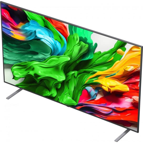 LG 86'' QNED 85 – 4K Mini-LED TV (2025)