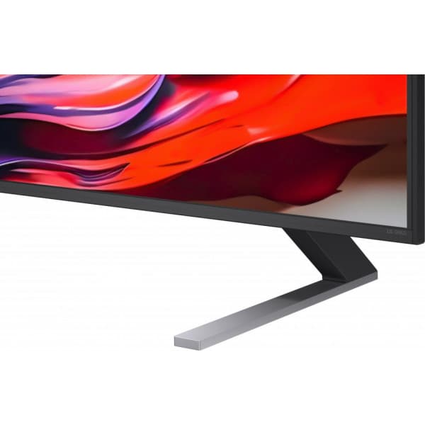 LG 86'' QNED 85 – 4K Mini-LED TV (2025)