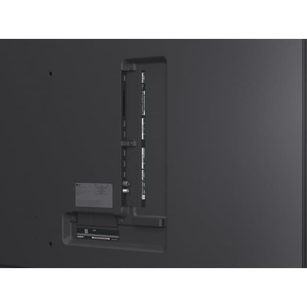 LG 86'' QNED 85 – 4K Mini-LED TV (2025)