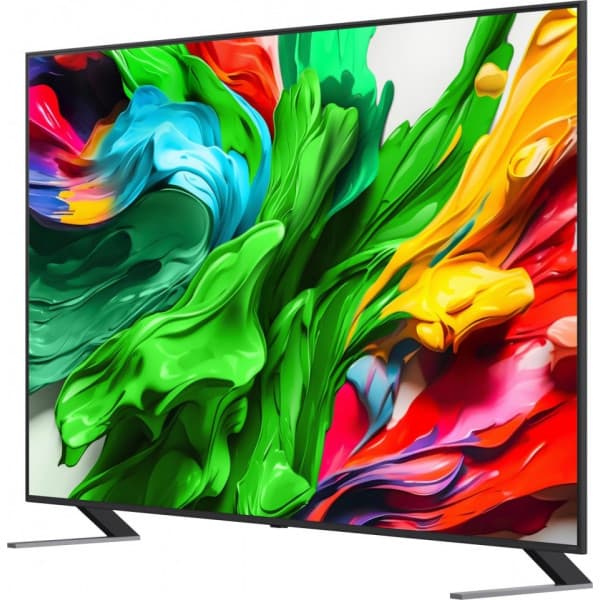 LG 86'' QNED 85 – 4K Mini-LED TV (2025)