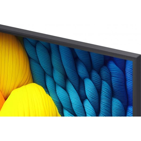 LG 43'' NANO 80 – 4K TV (2025)