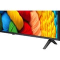 Miniatyrbild 6 av 11: LG 43'' NANO 80 – 4K TV (2025)